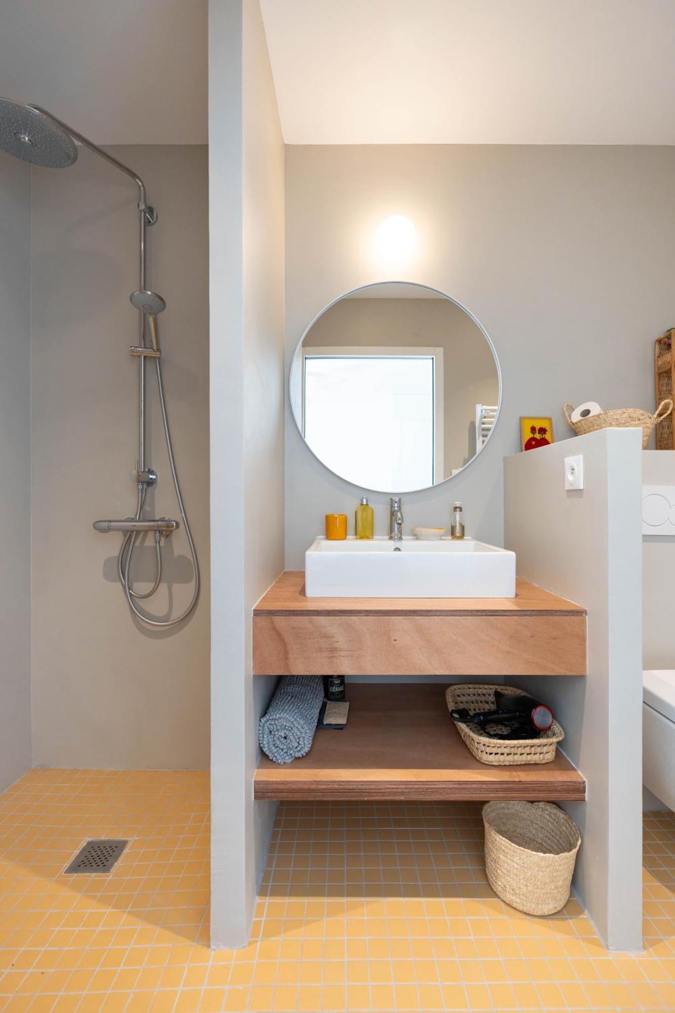 Les Cactus Bleus Bed & Breakfast Sausset-les-Pins Eksteriør bilde